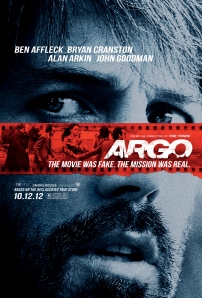 'Argo' is available on DVD for only 14p more than could have been spent on a single Odeon ticket.