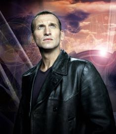 Christopher Eccleston won't be returning to portray the Ninth Doctor again.