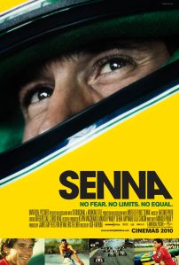 'Senna' 