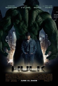 'The Incredible Hulk' bridged the gap between 'Hulk' and 'Avengers'